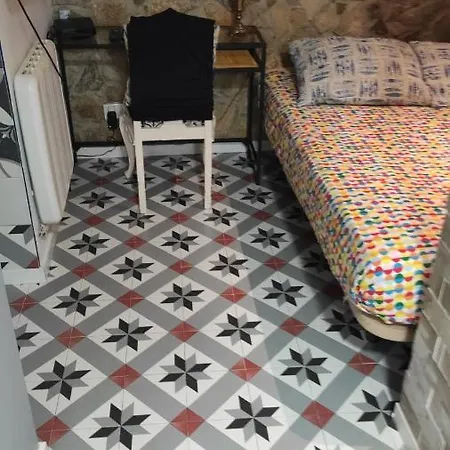 Apartmán Fernando Lemos Estudio Lisboa