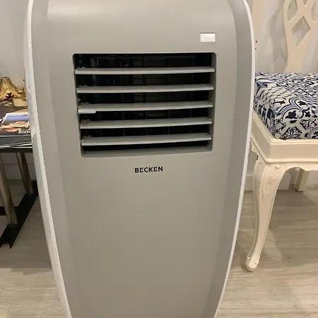 Apartmán Fernando Lemos Estudio Lisboa