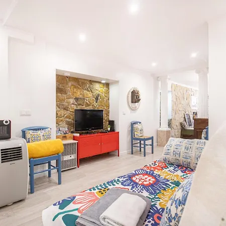 Fernando Lemos Estudio * Lisboa