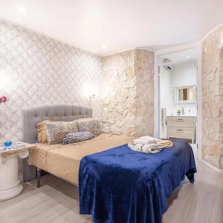 Apartmán Fernando Lemos Estudio *