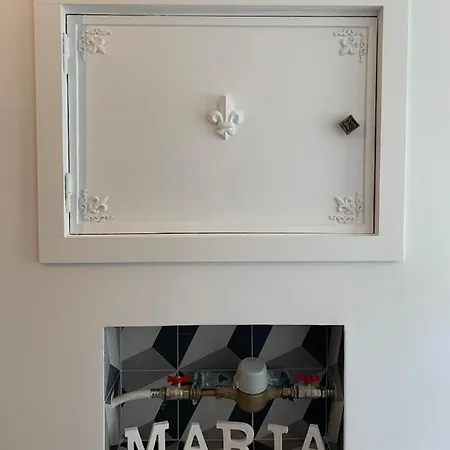 Fernando Lemos Estudio Lisboa