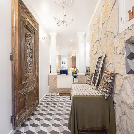 Fernando Lemos Estudio Lisboa