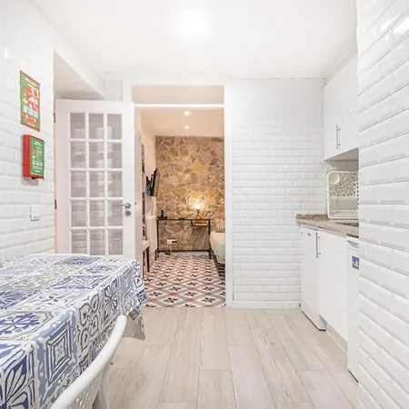 Fernando Lemos Estudio * Lisbona