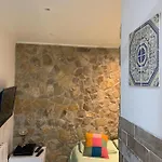 Апартаменти Fernando Lemos Estudio