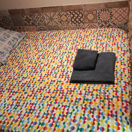 Appartement Fernando Lemos Estudio