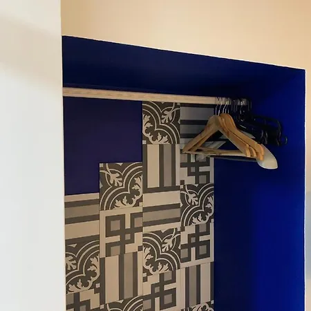 Fernando Lemos Estudio Appartement *