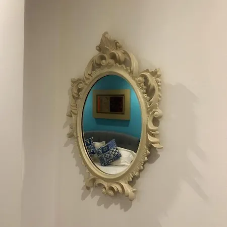 Fernando Lemos Estudio דירה
