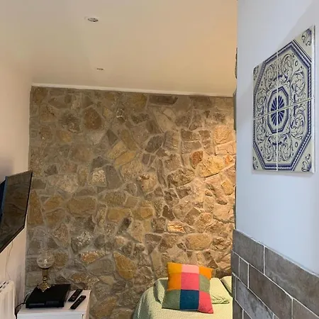 Appartement Fernando Lemos Estudio